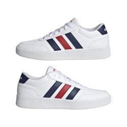 Buty męskie adidas BREAKNET 3.0 JR3548