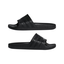 Klapki męskie na basen ADILETTE AQUA