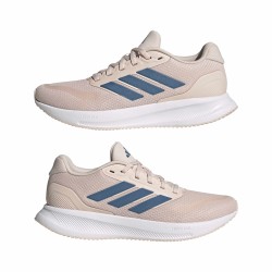 buty damskie adidas Runfalcon 5 JQ9400 jasno różowe