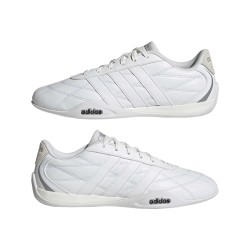 Buty męskie adidas HQ9161 Adipista Groundpulse styl motorsport