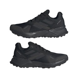 adidas Terrex Soulstride R.RDY JF5015 czarne buty trailowe