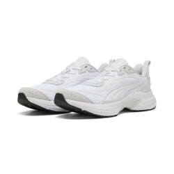PUMA 313168 02 damskie sneakersy białe Softride Escalate