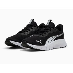 PUMA 401517 01 FlexFocus Lite Modern czarne buty sportowe