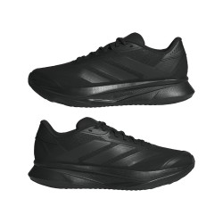 adidas IH8217 DUERAMO czarne siateczkowe buty męskie do biegania i na ulicę