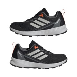 Młodzieżowe buty terenowe adidas Terrex Tracefinder JS0849