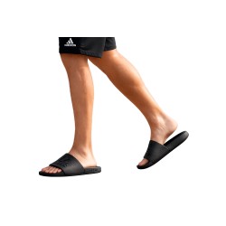 Klapki męskie adidas F50 Club FG MG JR9055 czarne