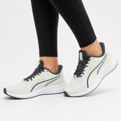 Buty damskie PUMA Skyrocket Lite 2 311730 53 jasnozielone