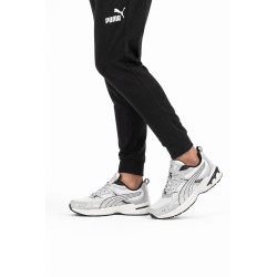 Buty męskie PUMA Milenio Tech 2000 Reflect-X 407719 02 – białe